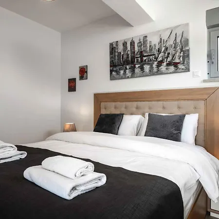 In - Istrien 47120 Apartment *