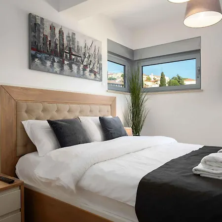 Apartment In - Istrien 47120