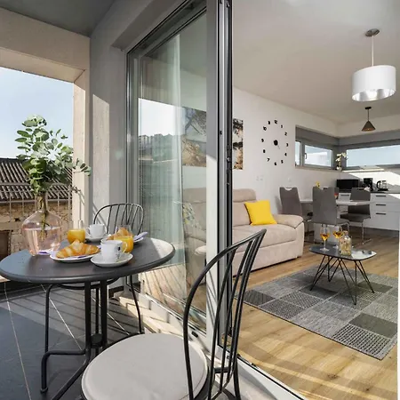 Apartamento In - Istrien 47120