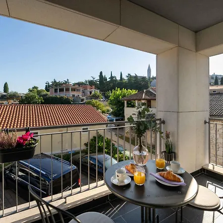 In - Istrien 47120 Apartment Vrsar