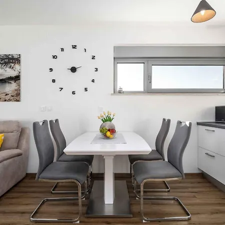 In - Istrien 47120 Apartamento Vrsar