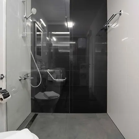 In - Istrien 47120 Apartment