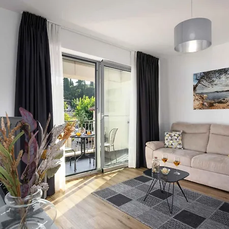 Apartment In - Istrien 47120