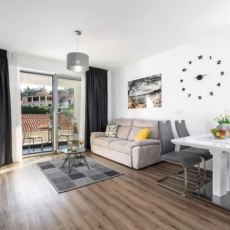In - Istrien 47120 Apartamento