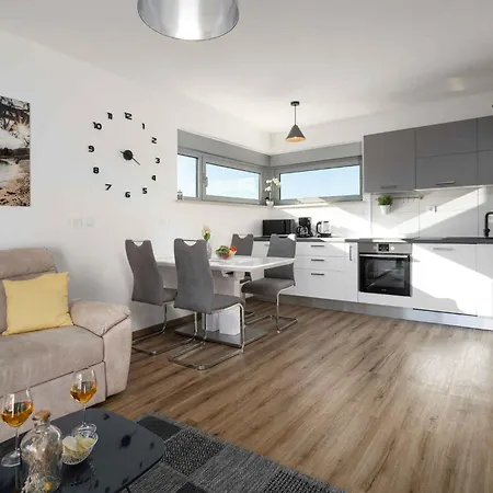 In - Istrien 47120 Apartment Vrsar