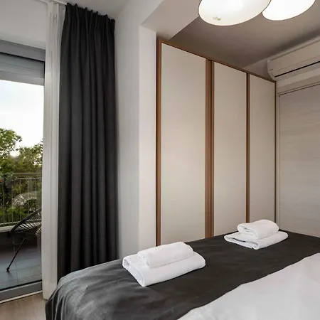 Apartamento In - Istrien 47120 Vrsar