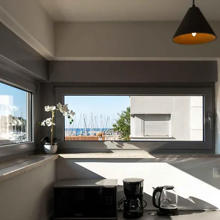 In - Istrien 47120 Apartment