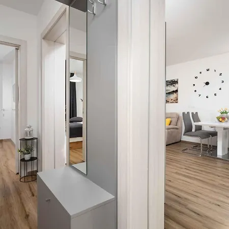 In - Istrien 47120 Apartamento