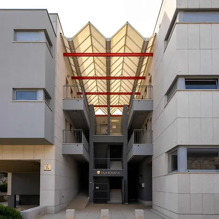 In - Istrien 47120 Apartment
