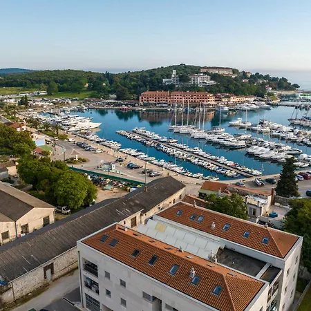 Apartment In - Istrien 47120