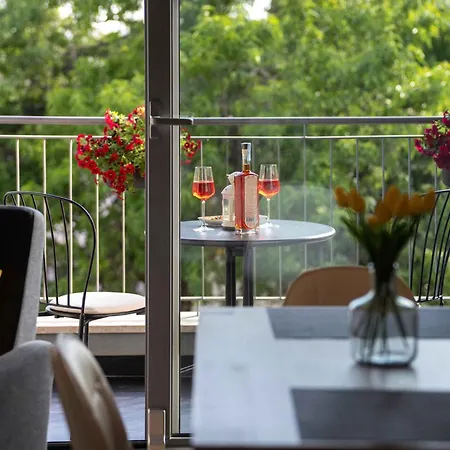 Apartment In - Istrien 47120 Vrsar
