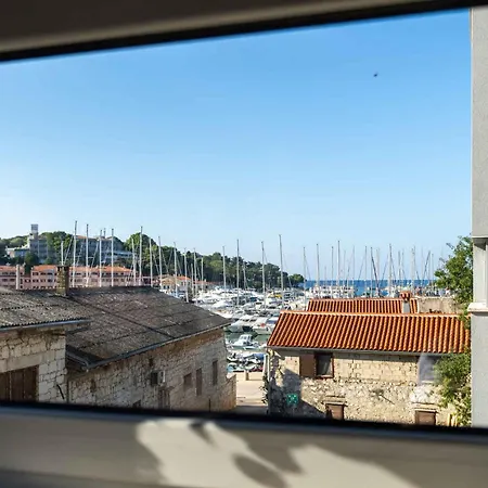 In - Istrien 47120 Apartment Vrsar