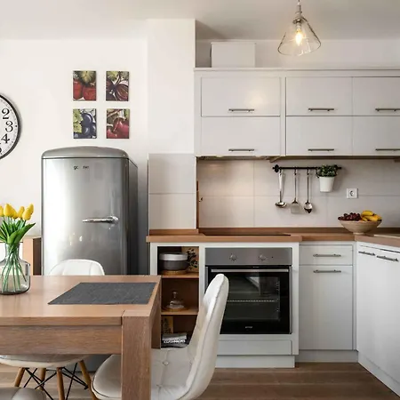 In - Istrien 47120 Apartamento